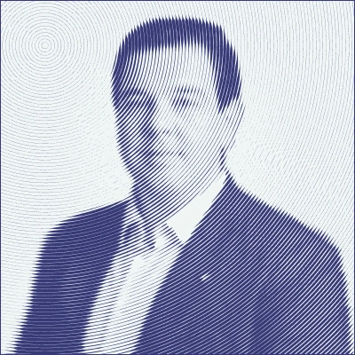 Retrato de Gonzalo G.